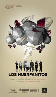 Los huerfanitos